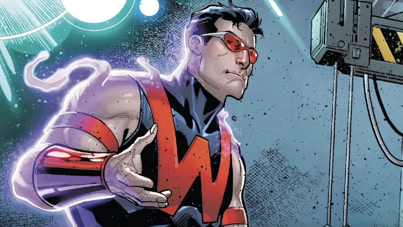 #5 Actors We’d Love To See Play Wonder Man In The MCU Series