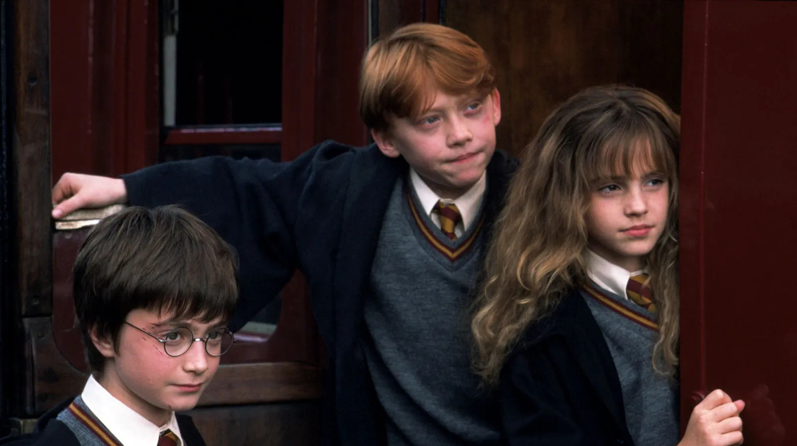 5 Actors Who Auditioned For Harry Potter Before Daniel Radcliffe Got The Role