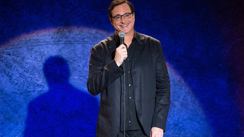 Bob Saget im Zero to Sixty