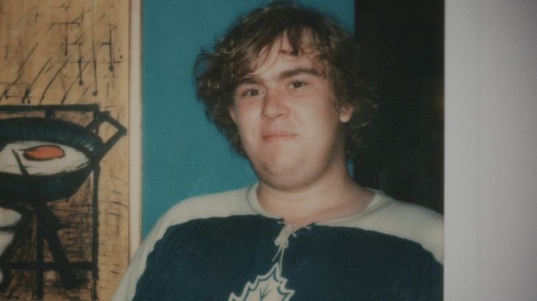 John Candy in John Candy: I Like Me