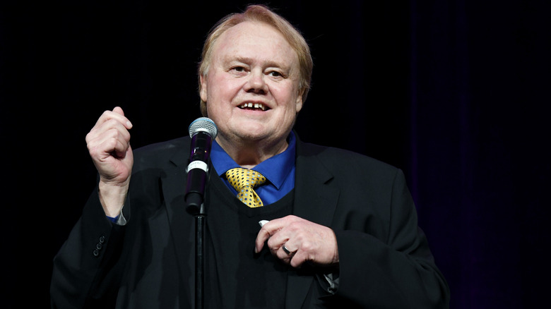 5 Best Louie Anderson Roles And Where You Can Watch Them