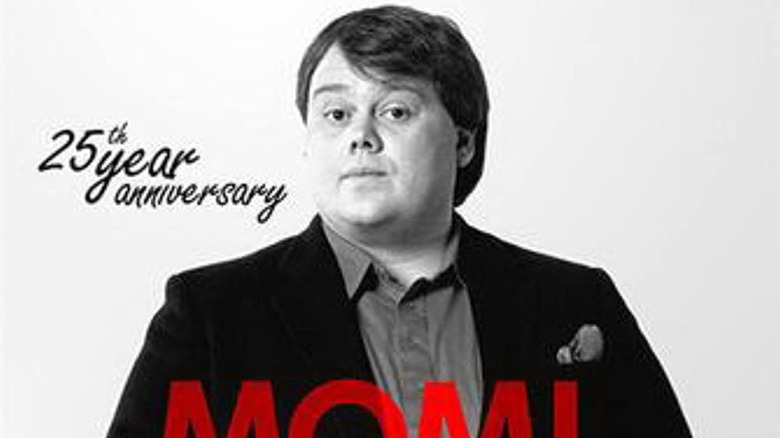 Louie Anderson from his standup special