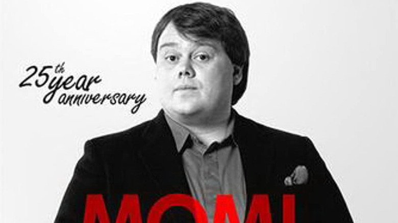 Louie Anderson from his standup special