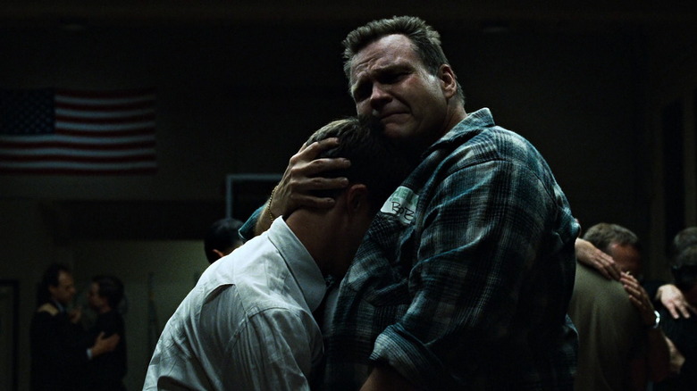 Still from Fight Club 