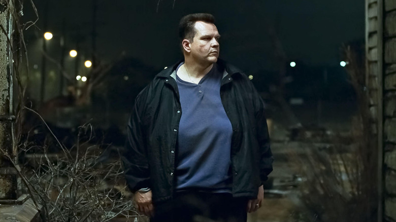 Meat Loaf in Fight Club