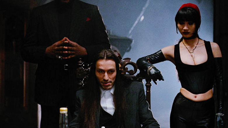 Michael Wincott The Crow
