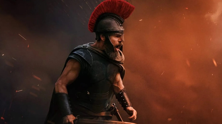 5 Best Movies Like Christopher Nolan s The Odyssey 5 Best Movies Like Christopher Nolan s The Odyssey