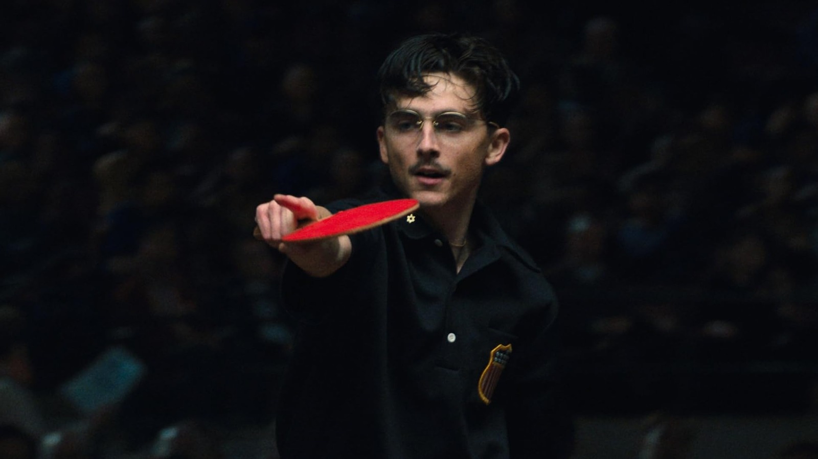 5 Movies To Watch If You Like Timothée Chalamet's Marty Supreme