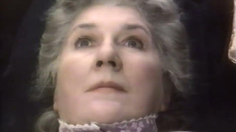 Grandmother, deactivated in The Electric Grandmother