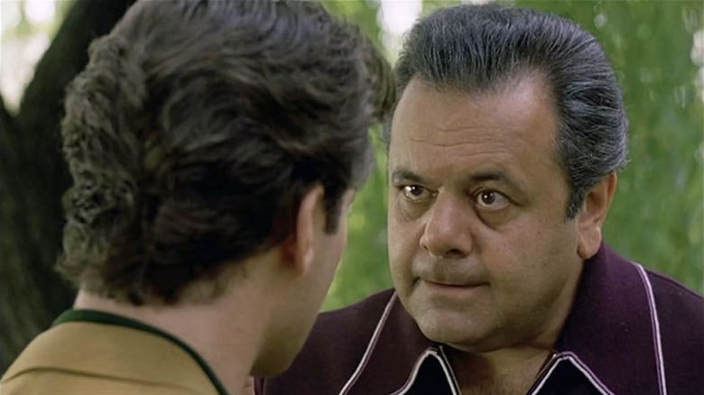 Paul Sorvino in Goodfellas