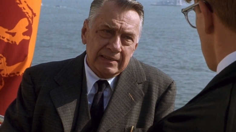 The Talented Mr. Ripley