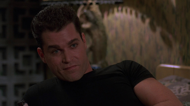 Something Wild Ray Liotta