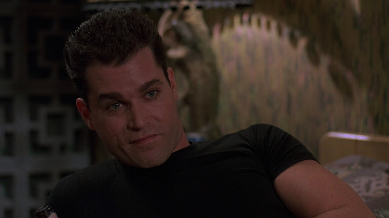 Something Wild Ray Liotta