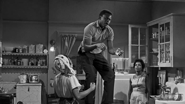 Still from A Raisin in the Sun 