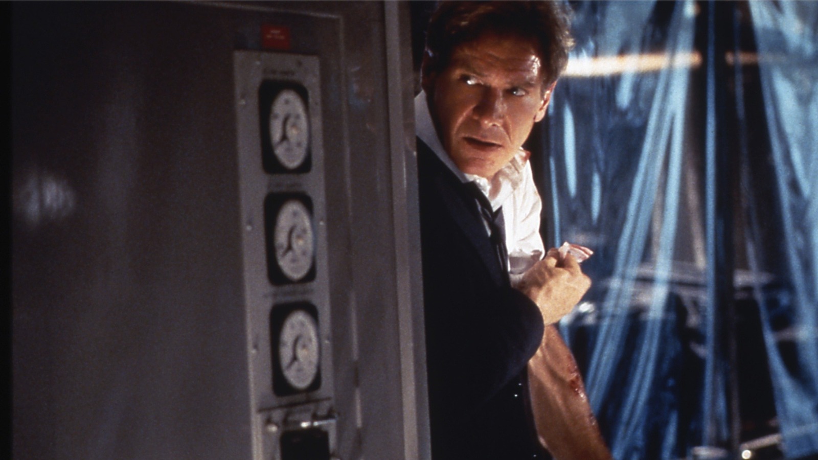 5 Brilliant Wolfgang Petersen Movies And Where To Watch Them 5 Brilliant Wolfgang Petersen Movies And Where To Watch Them