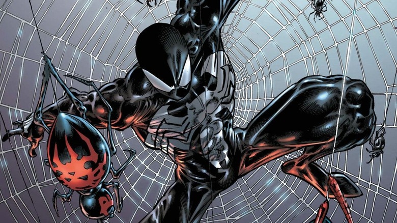 Spider-Man: Back In Black 