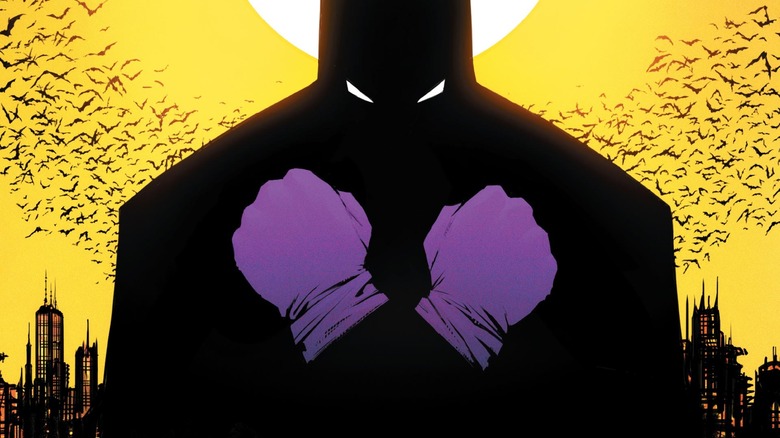 Batman Zero Year Greg Capullo