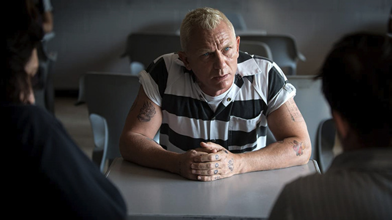 Daniel Craig as Joe Bang