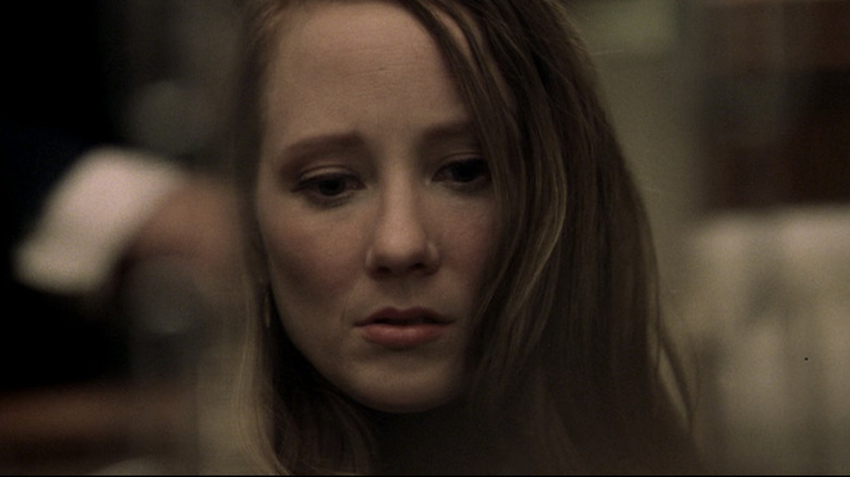 Anne Heche in Birth
