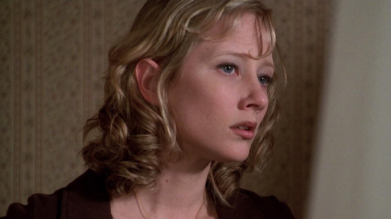 Anne Heche in Donnie Brasco
