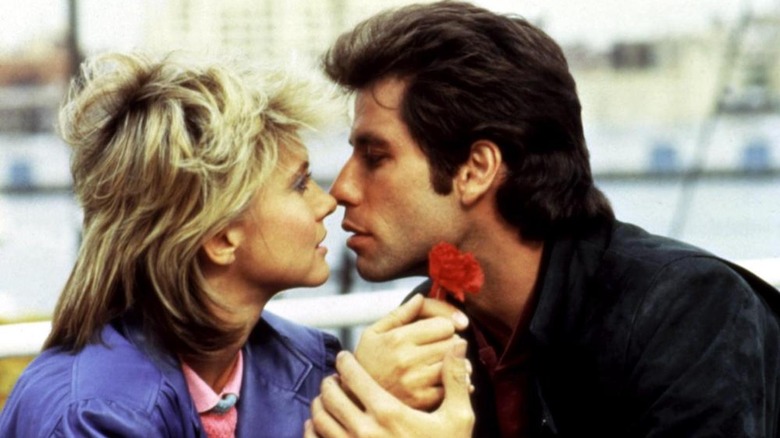 Two of a Kind Olivia Newton-John