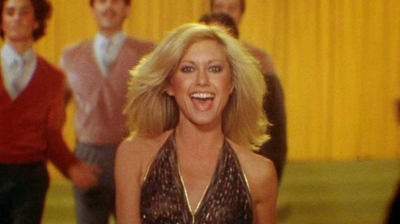 Xanadu Olivia Newton-John