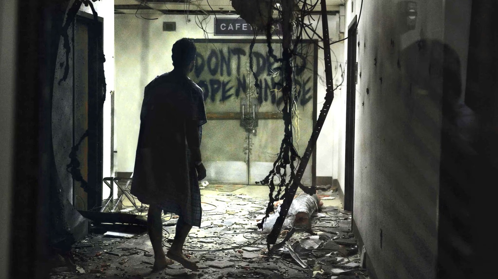 5 حلقات Walking Dead التي يجب على الجميع مشاهدتها مرة واحدة على الأقل