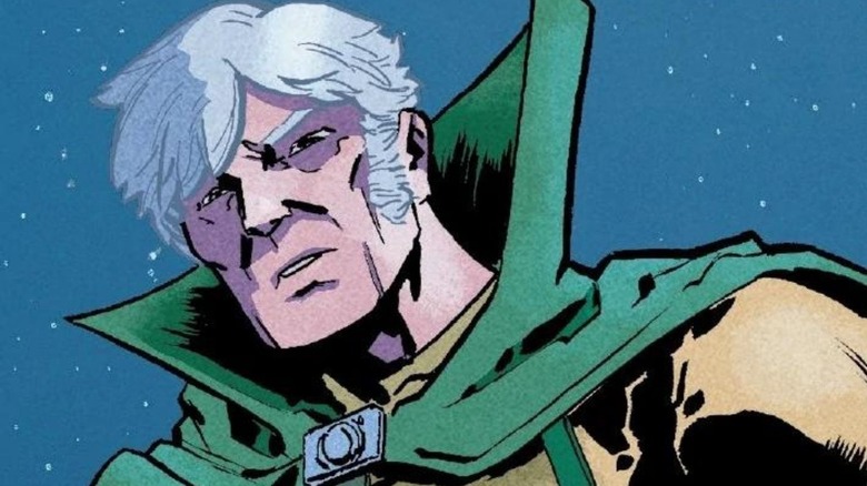 Mentor/ A'Lars in Marvel Comics