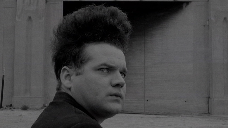 Jack Nance in Eraserhead