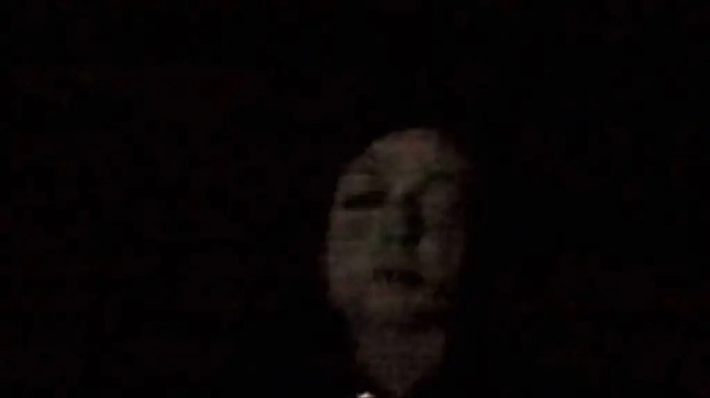 Rosie Traynor in Lake Mungo