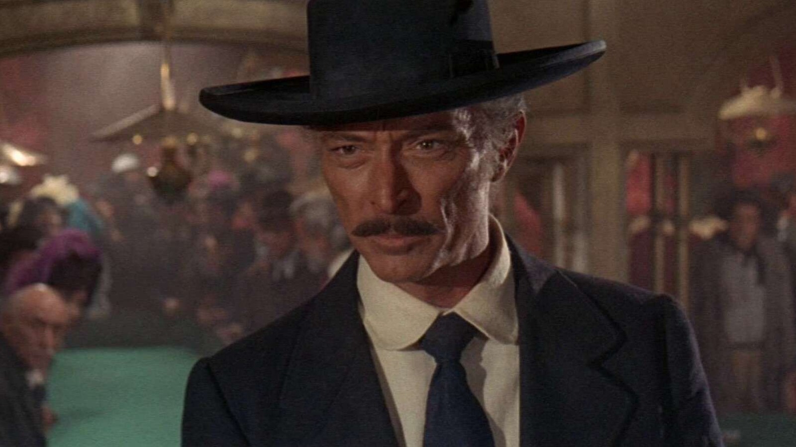 5 Forgotten '60s Western Movies That Still Hold Up Today