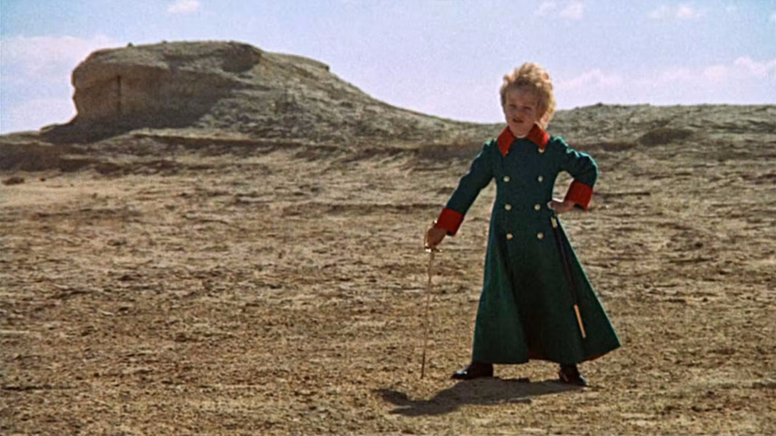 5 Forgotten '70s Fantasy Movies That Still Hold Up Today