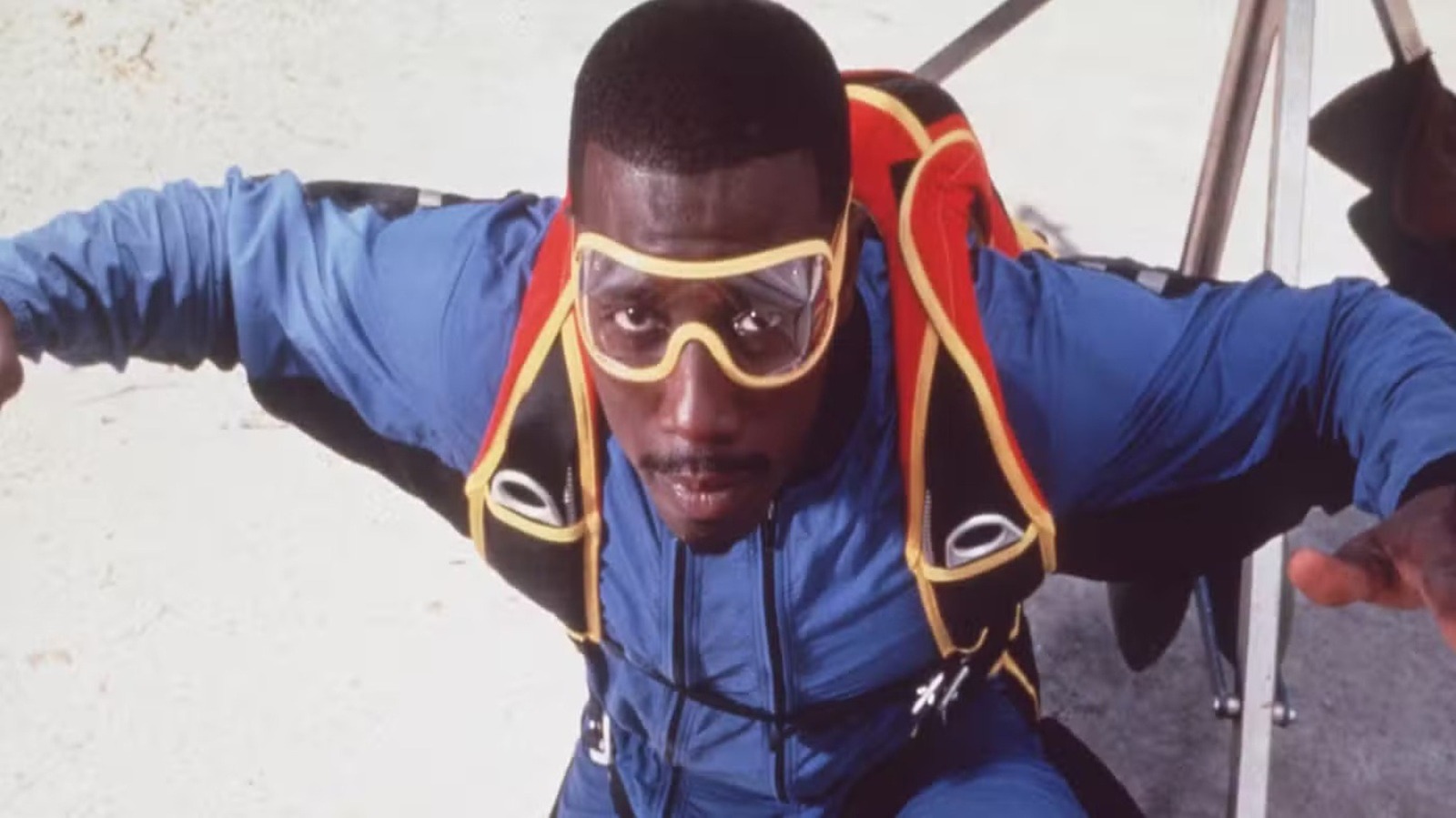 slashfilm.com - Kieran Fisher - 5 Forgotten '90s Action Movies That Still Hold Up Today