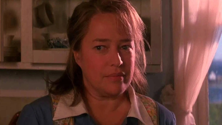 Dolores looking attentive in Dolores Claiborne