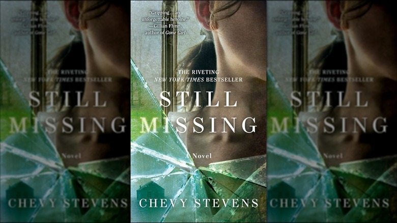 Still Missing by Chevy Stevens cover