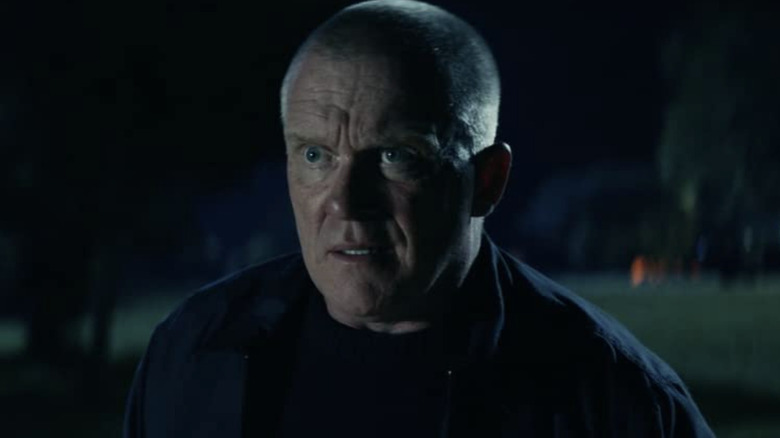 Anthony Michael Hall Halloween Kills 
