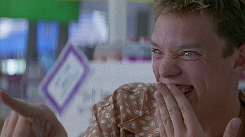 Matthew Lillard Stu Macher Scream