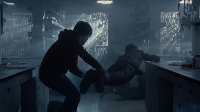 Nicholas Hoult warm bodies