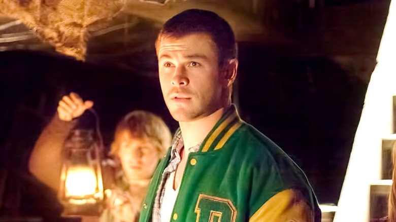 The Cabin in the Woods (2012)