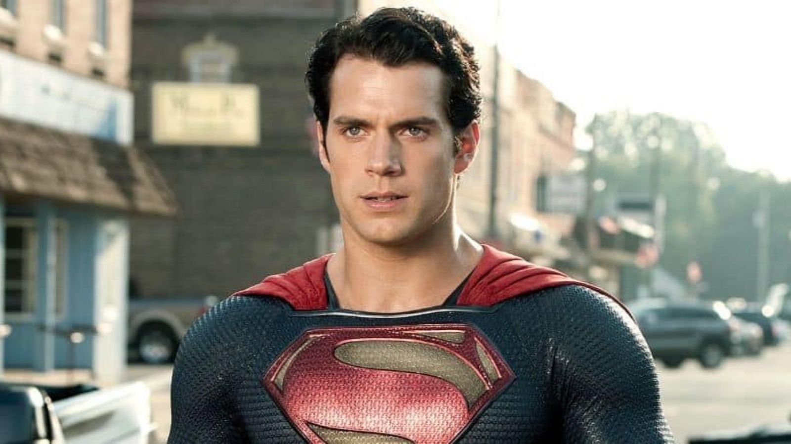 Henry Cavill, You Won't Believe How Many Brits Have Starred in Marvel and  DC Movies