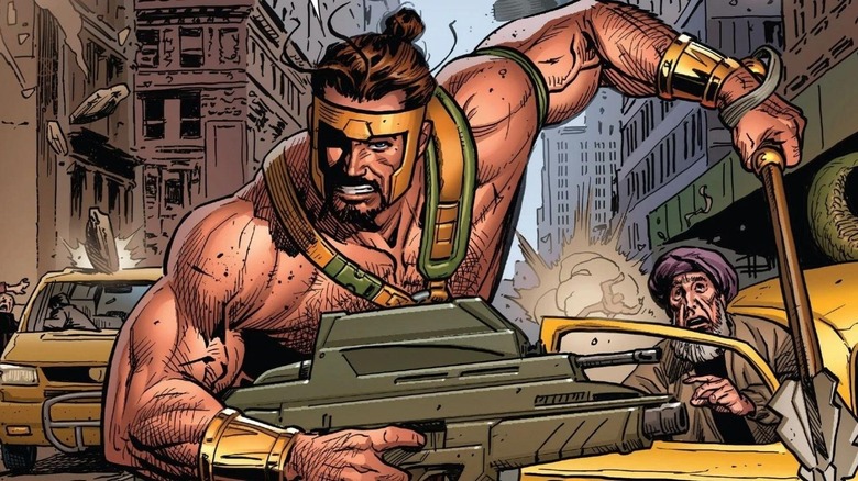Hercules