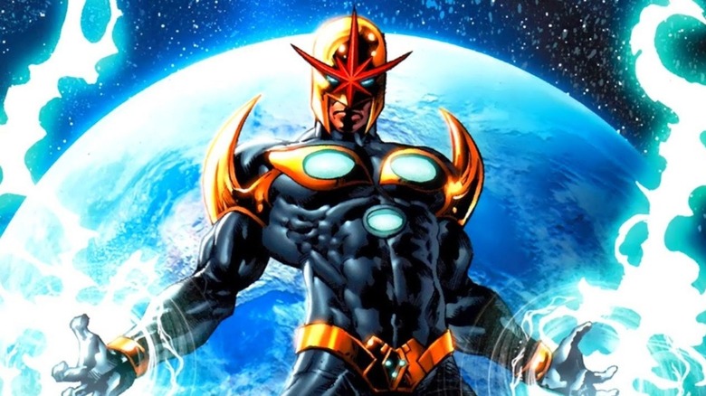 Nova