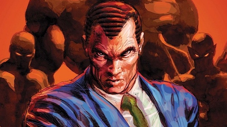 Norman Osborn