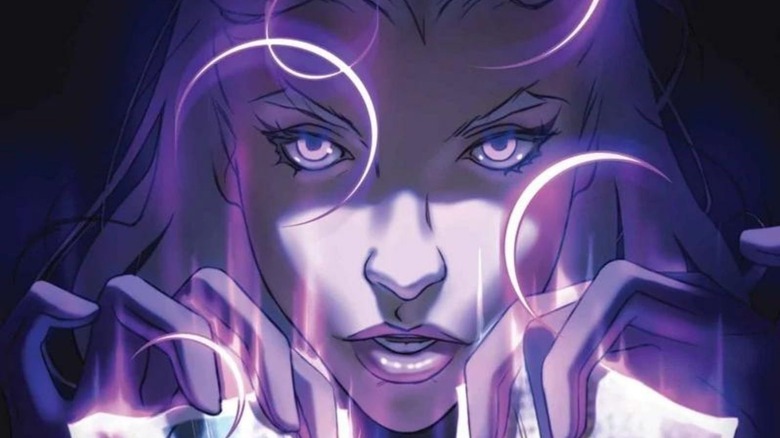 Clea in Marvel Comics