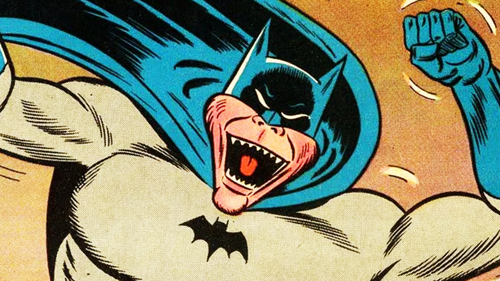 De 5 meest bizarre Batman-schurken uit de Silver Age die we graag zouden zien in het DC-universum van James Gunn