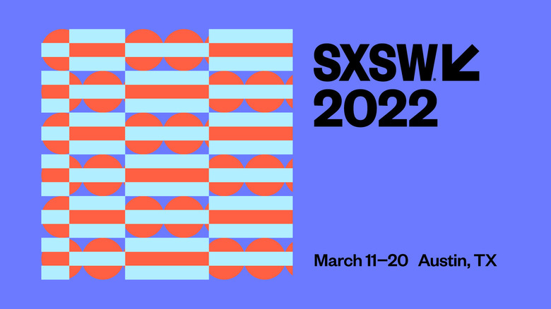 The SXSW Marquee