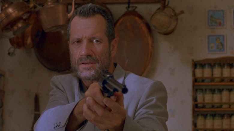 Fred Ward in Miami Blues