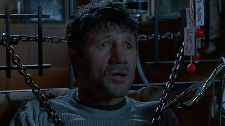 Fred Ward in the Prince of Pennsylvania