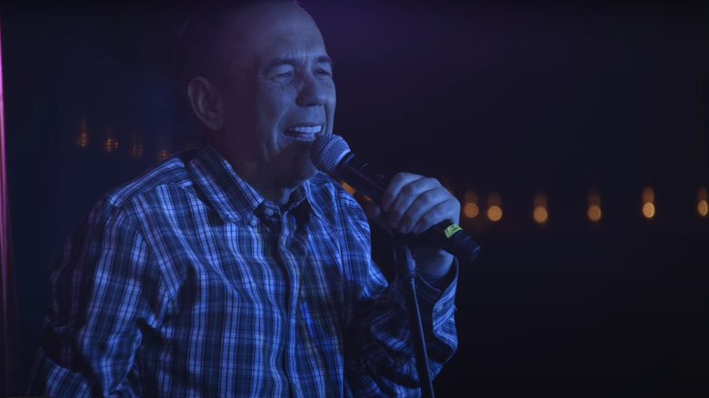 Gilbert Gottfried in Gilbert