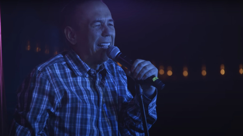 Gilbert Gottfried in Gilbert